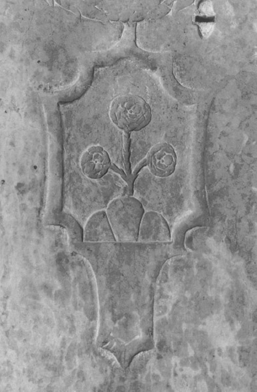 lastra - ambito veneto (sec. XVIII)