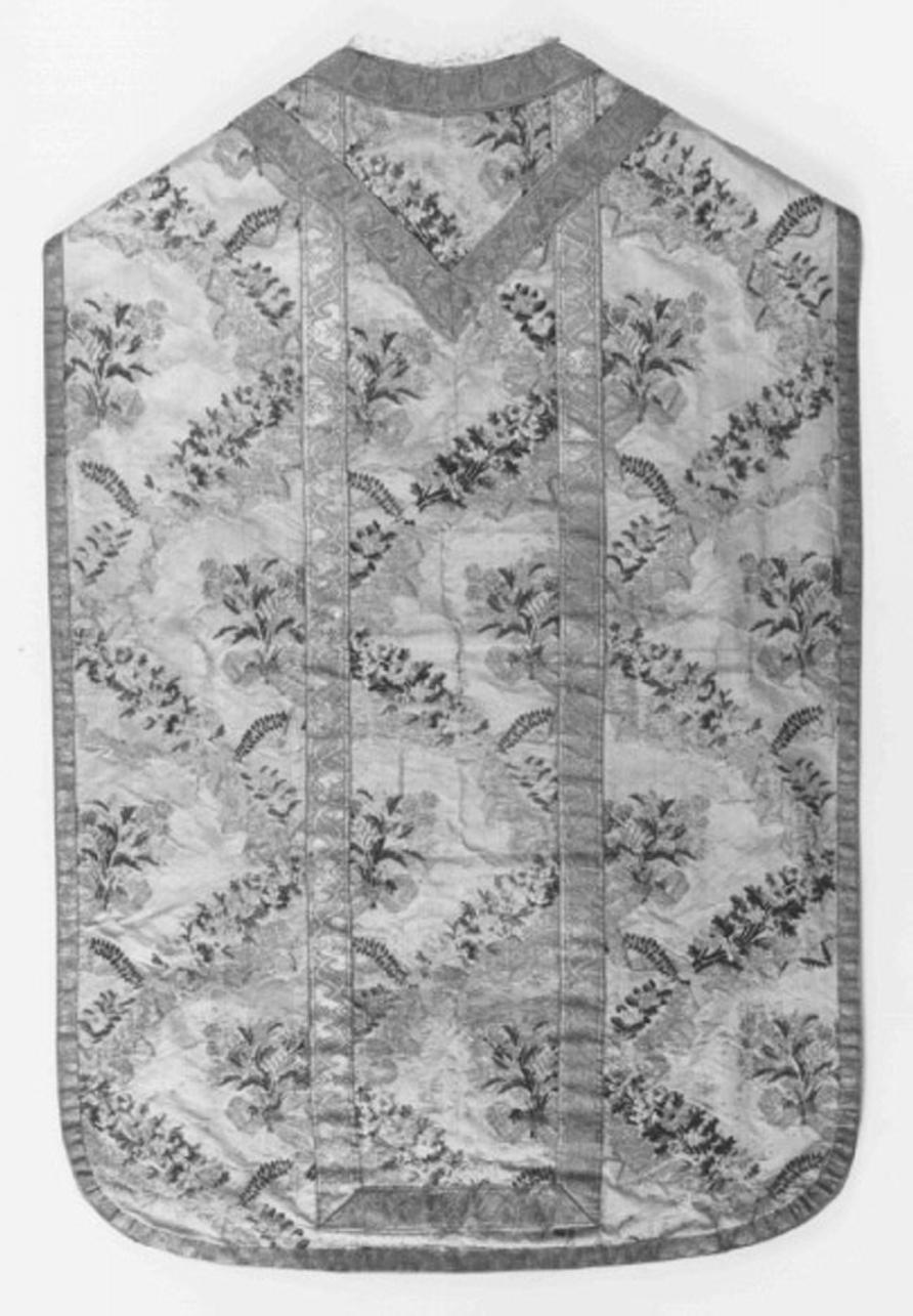 pianeta - ambito veneto (sec. XVIII)