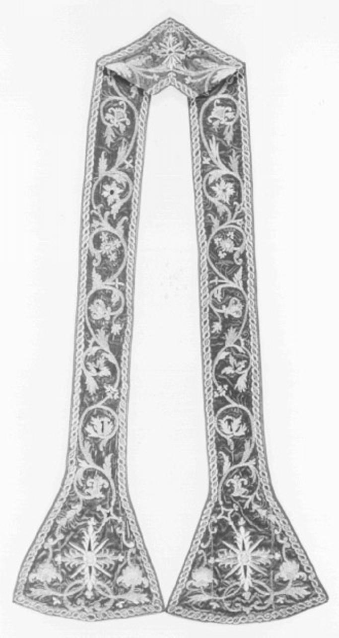 pianeta - ambito veneziano (secc. XVII/ XVIII)