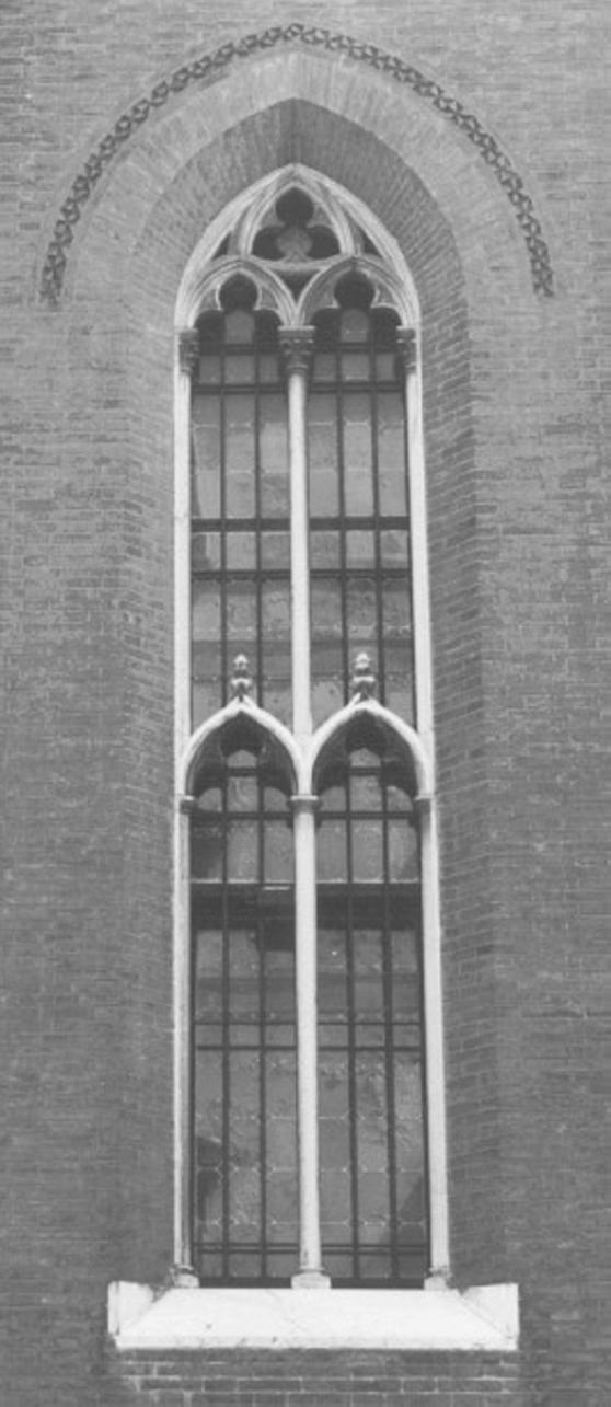 bifora, paio - ambito veneto (sec. XIII, sec. XIX)