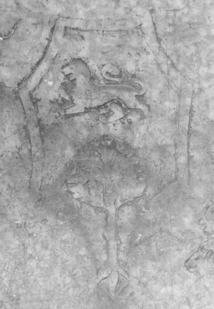 lastra - ambito veneto (sec. XVI)