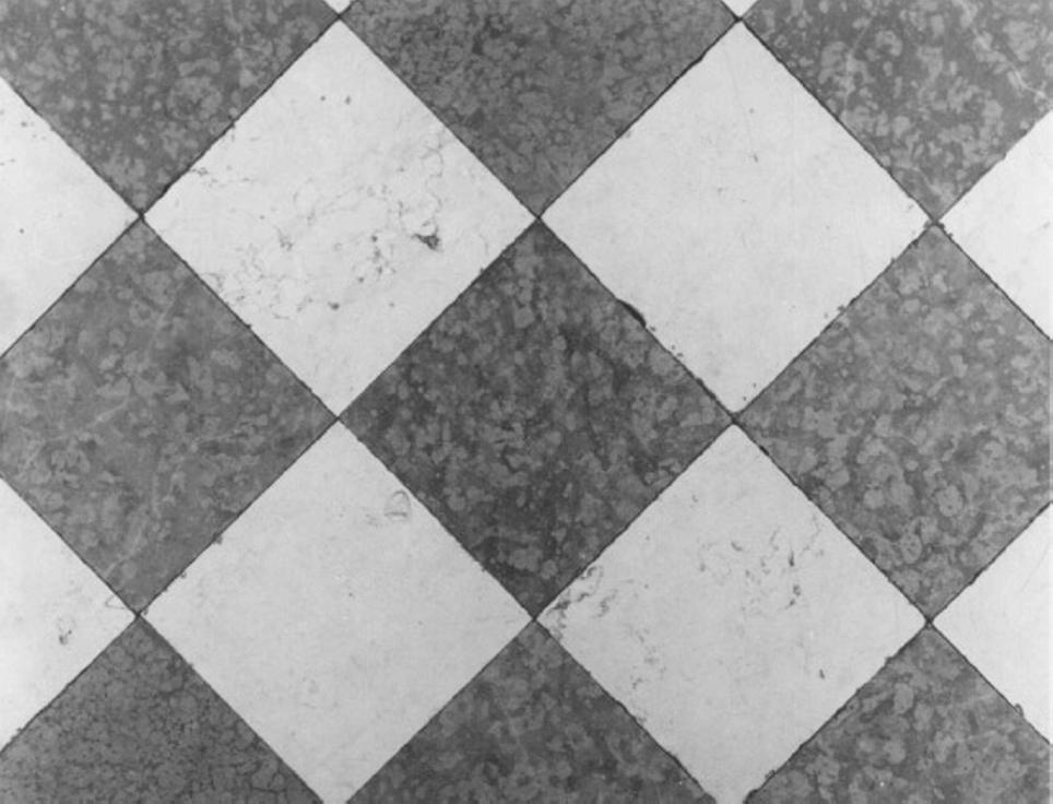 pavimento - ambito veneto (sec. XVI)