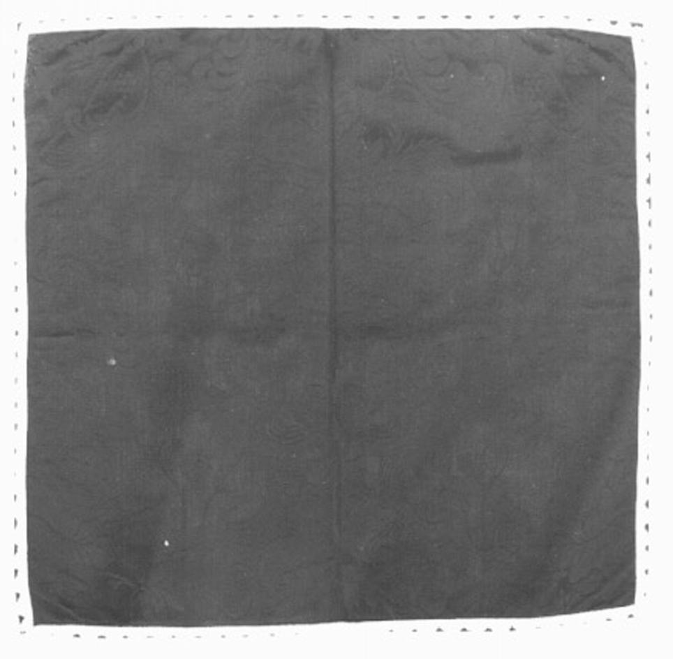 velo di ostensorio - ambito veneto (secc. XIX/ XX)