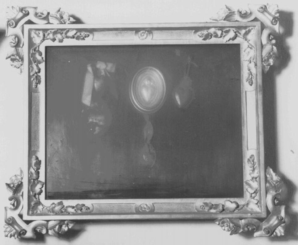 cornice - ambito veneto (sec. XX)