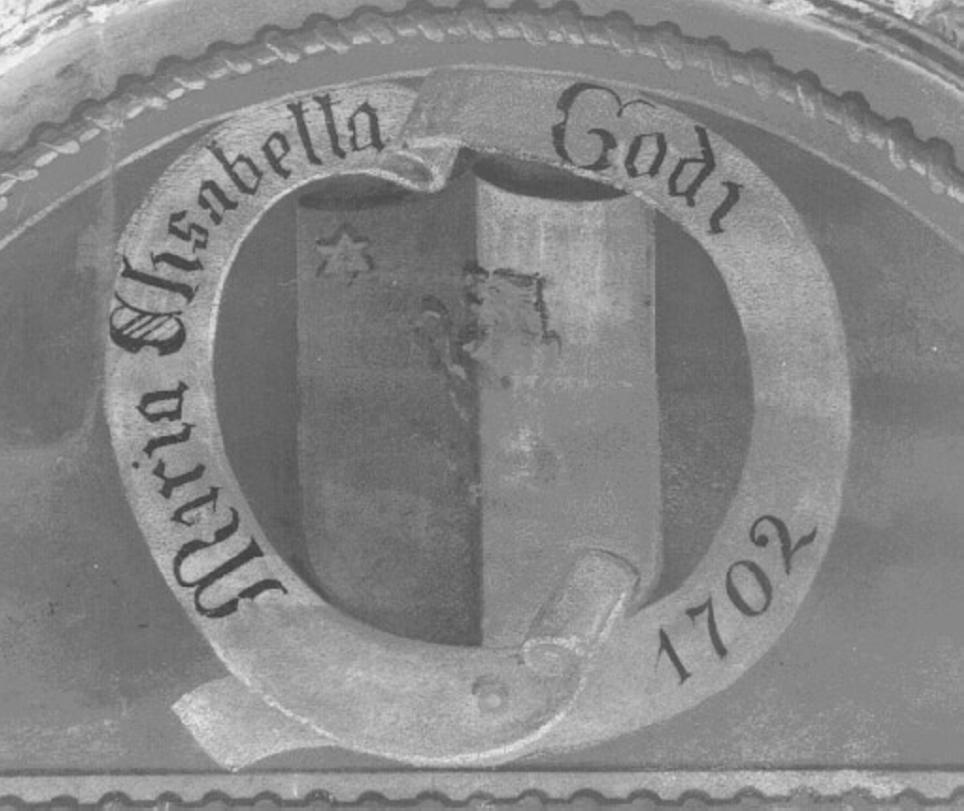 stemma (dipinto) - ambito veneto (sec. XIX)