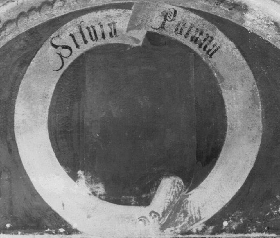 stemma (dipinto) - ambito veneto (sec. XIX)