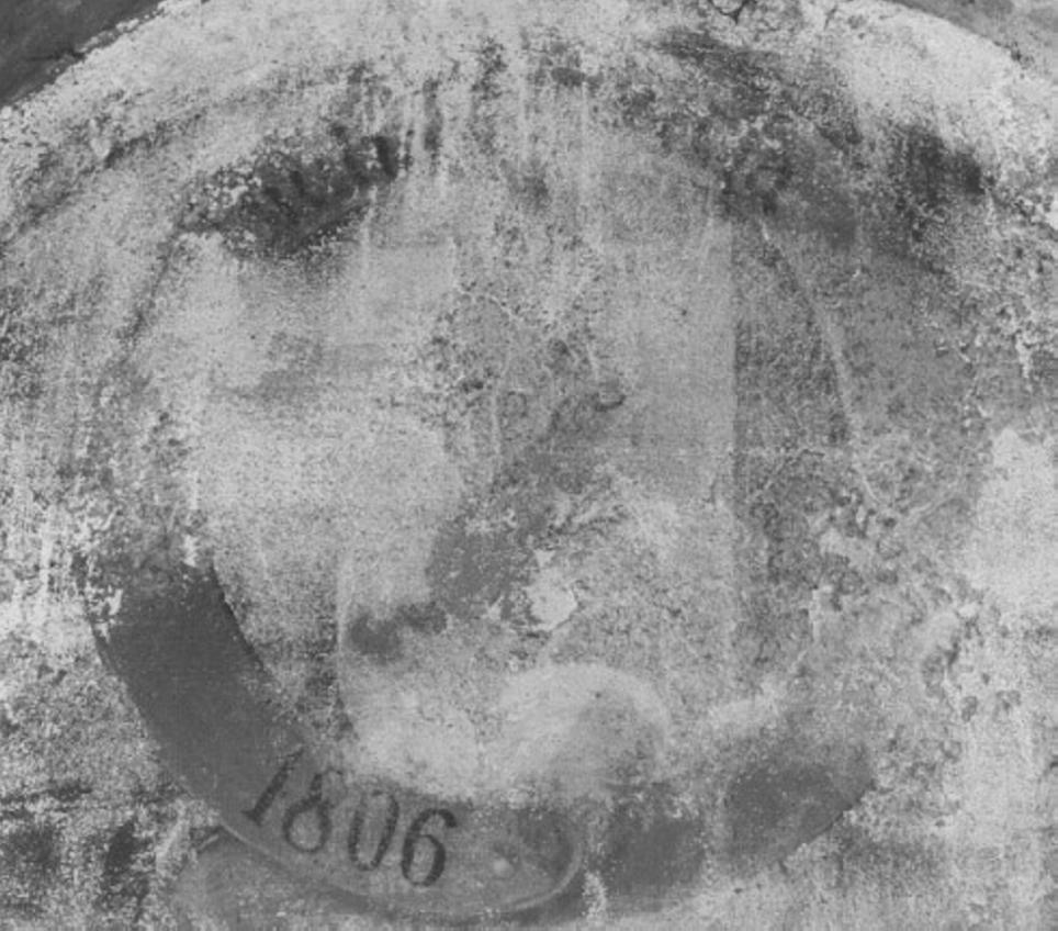 stemma (dipinto) - ambito veneto (sec. XIX)