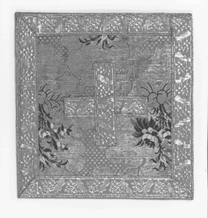 borsa - manifattura italiana (sec. XVIII)