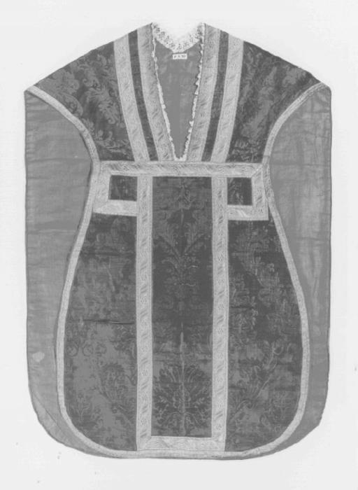 pianeta - manifattura italiana (secc. XVII/ XVIII)