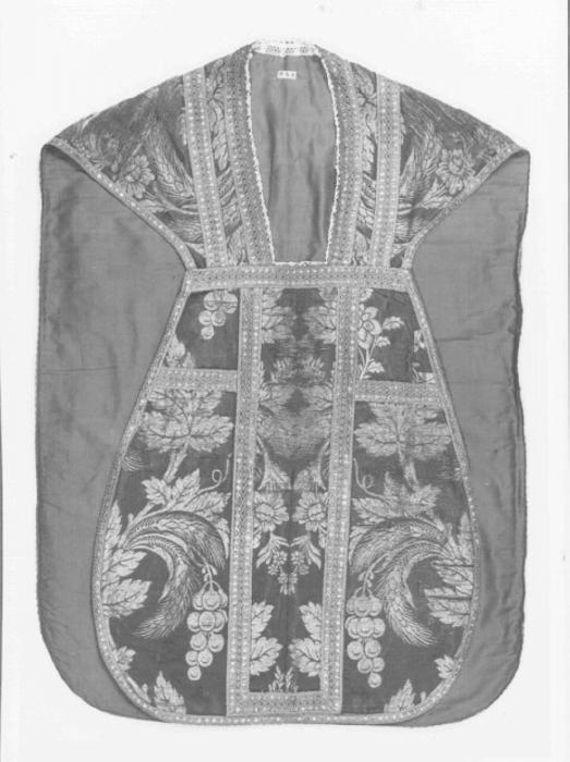 pianeta - manifattura italiana (seconda metà sec. XIX)