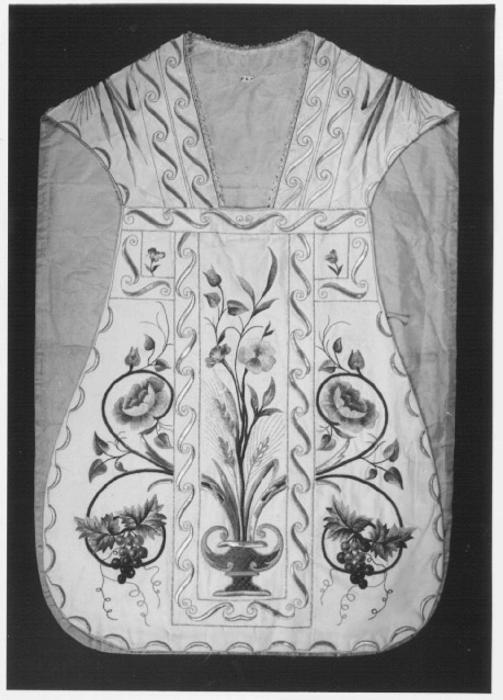 pianeta - manifattura italiana (sec. XIX)