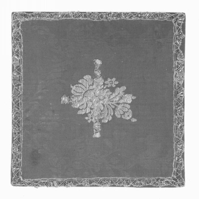 borsa - manifattura italiana (sec. XVI)