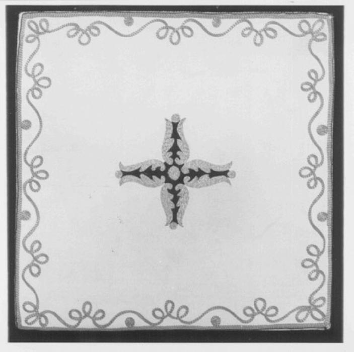 borsa - manifattura italiana (secc. XIX/ XX)