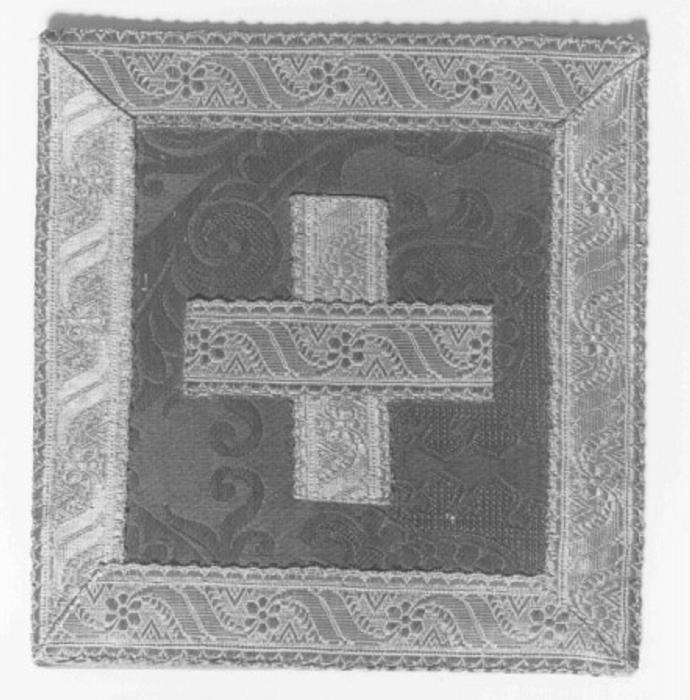 borsa - manifattura italiana (sec. XIX)