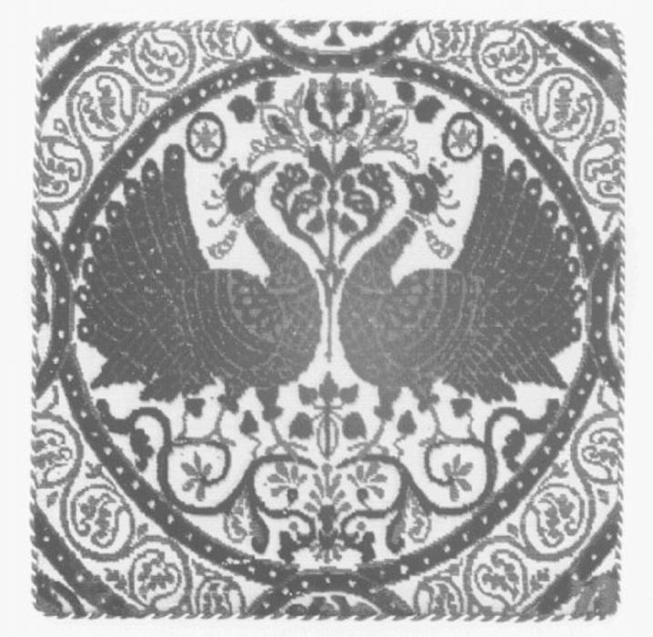 borsa - manifattura italiana (sec. XIX)