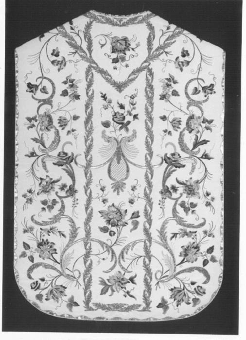 pianeta - manifattura italiana (sec. XIX)