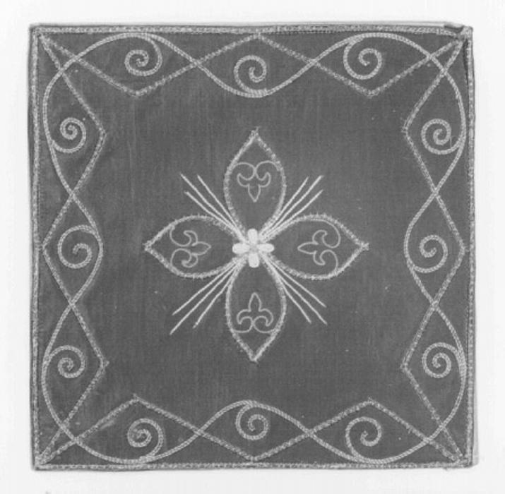 borsa - manifattura italiana (prima metà sec. XX)