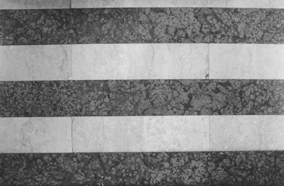 pavimento - ambito vicentino (sec. XVII)