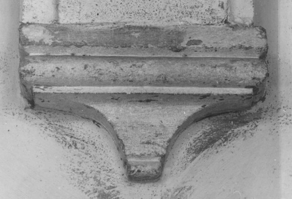 peduccio - ambito vicentino (ultimo quarto sec. XV)