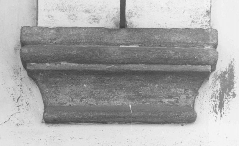 peduccio - ambito vicentino (ultimo quarto sec. XV)