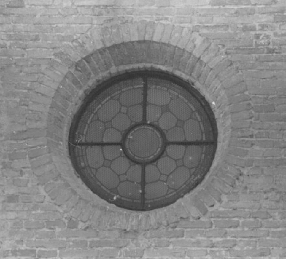 finestra di Domenico Di Giovanni Da Venezia (attribuito), Matteo Di Giovanni Da Venezia (sec. XV)