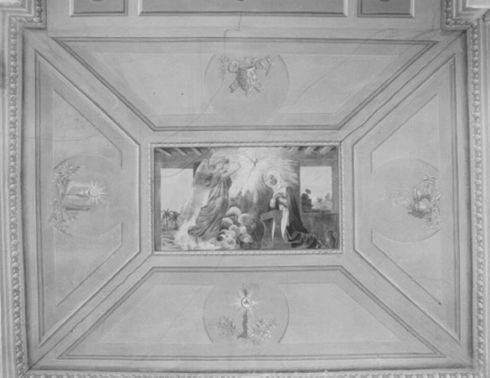 dipinto, ciclo - ambito veneto (secc. XIX/ XX)