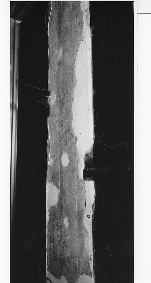 dipinto - ambito veneto (primo quarto sec. XVIII)