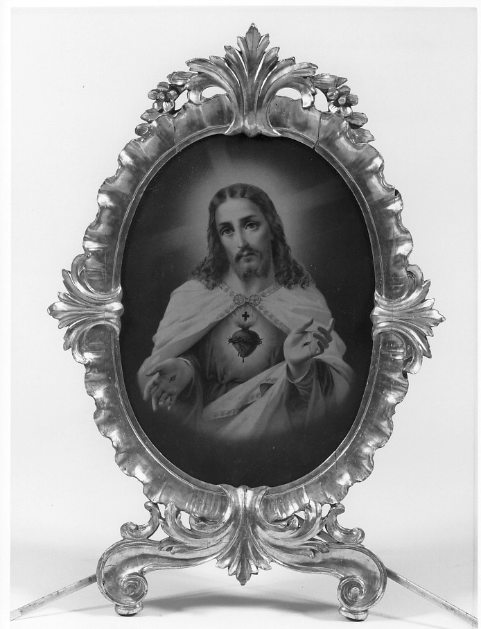 cornice - ambito veronese (sec. XIX)