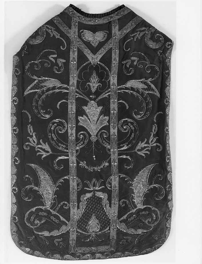 pianeta - manifattura italiana (sec. XVIII)