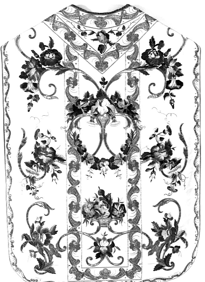 pianeta - manifattura italiana (sec. XIX)