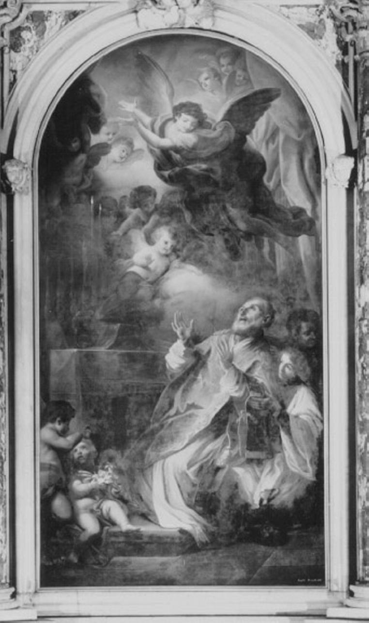 dipinto di Bizzotto Dante (sec. XX)