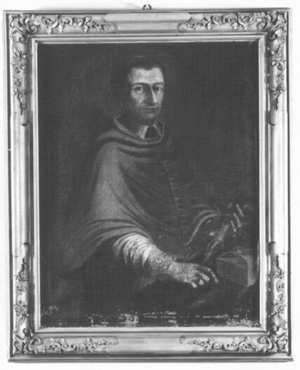 Santo (dipinto) - ambito veneto (secc. XVII/ XVIII)