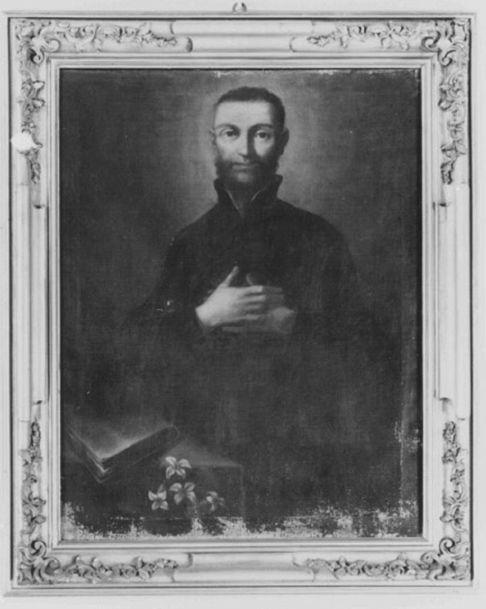 Santo (dipinto) - ambito veneto (fine/inizio secc. XVIII/ XIX)