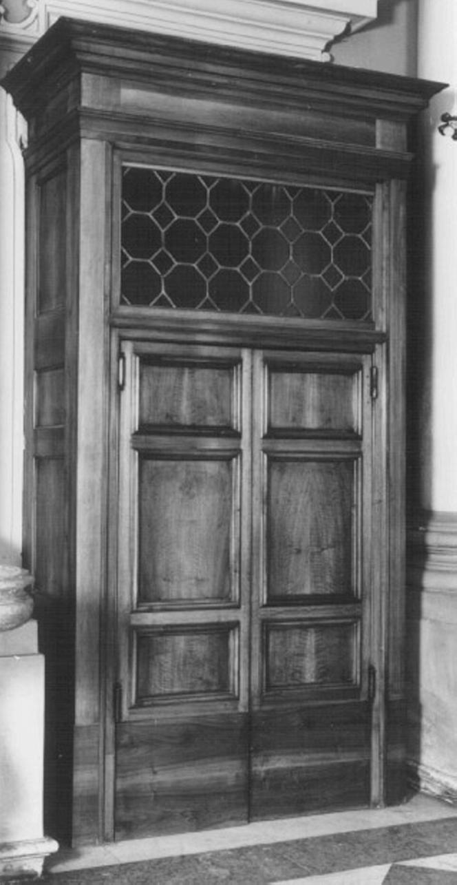 bussola - ambito vicentino (sec. XX)