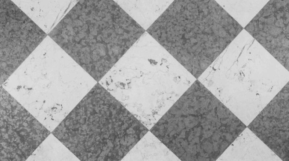 pavimento - ambito vicentino (sec. XVIII)