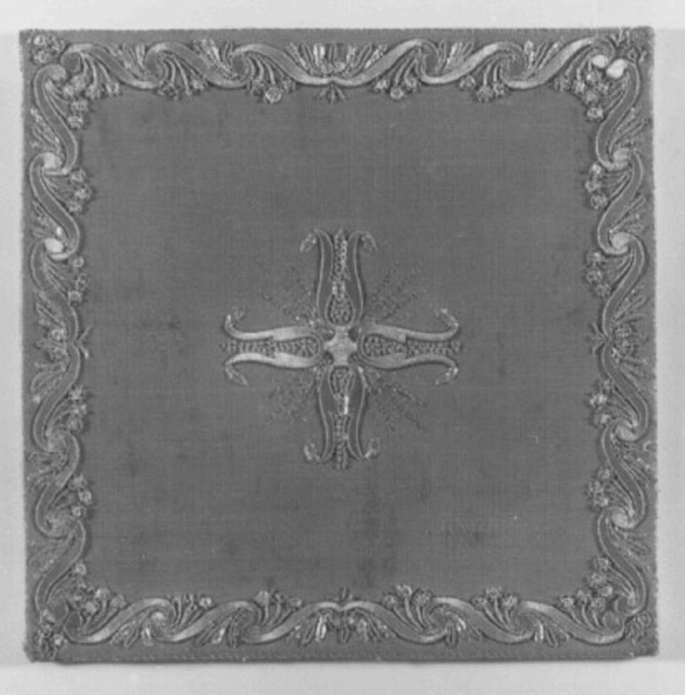 borsa - ambito italiano (secc. XVIII/ XIX)