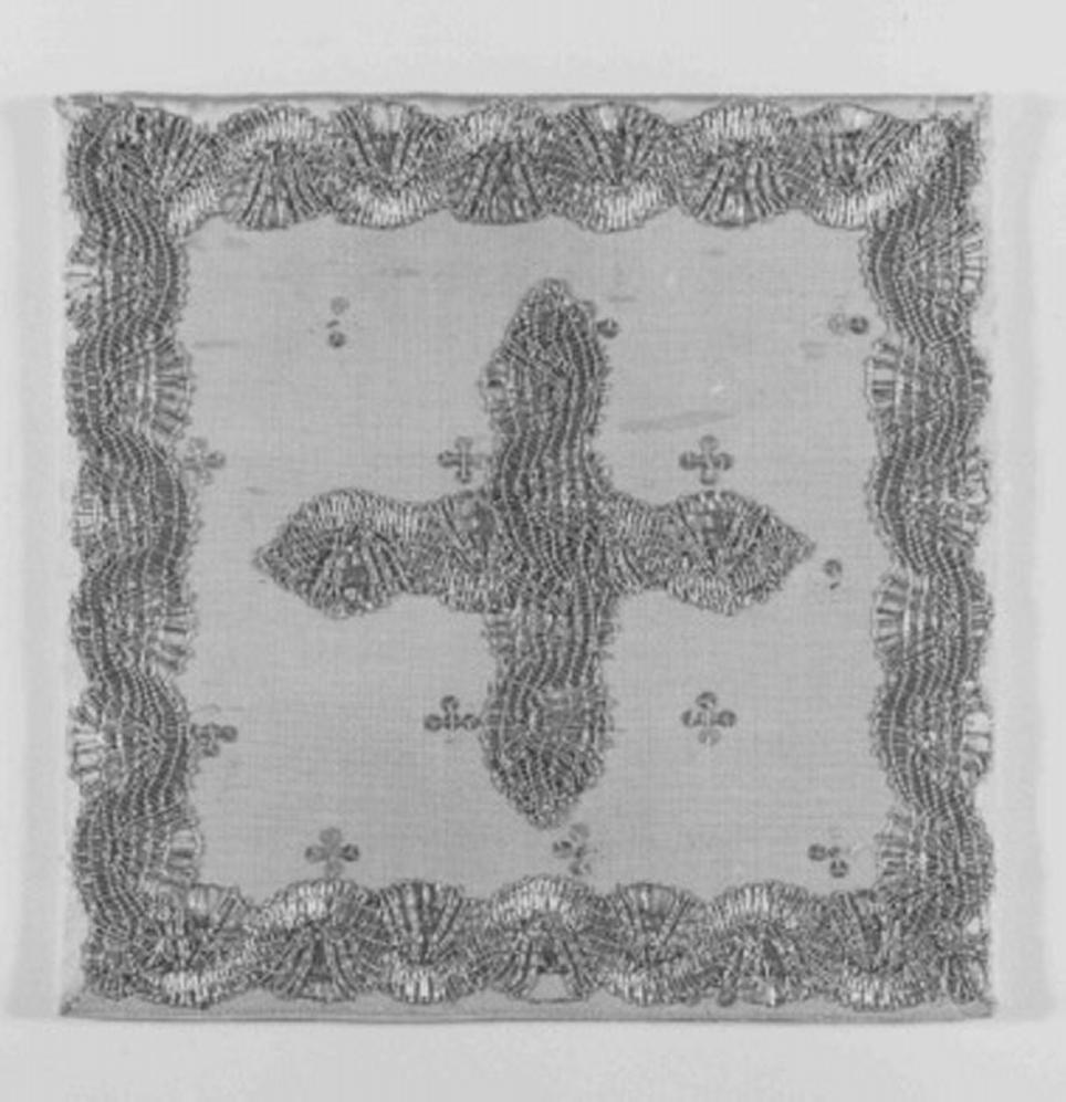 borsa - ambito veneziano (secc. XVIII/ XIX)