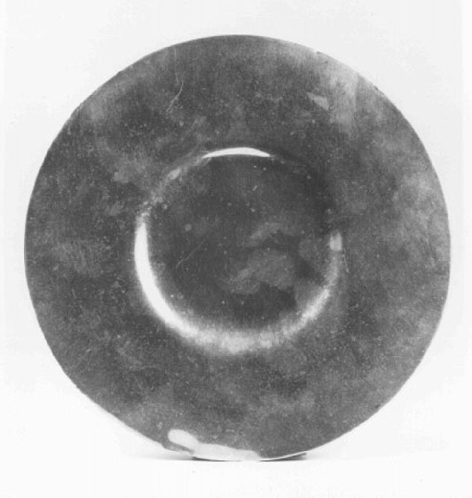 patena - ambito vicentino (secc. XIX/ XX)