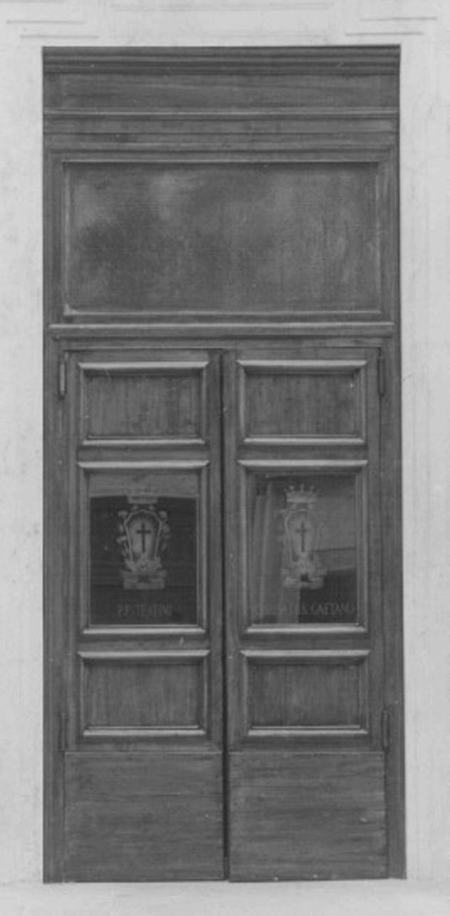 porta - ambito veneto (sec. XX)