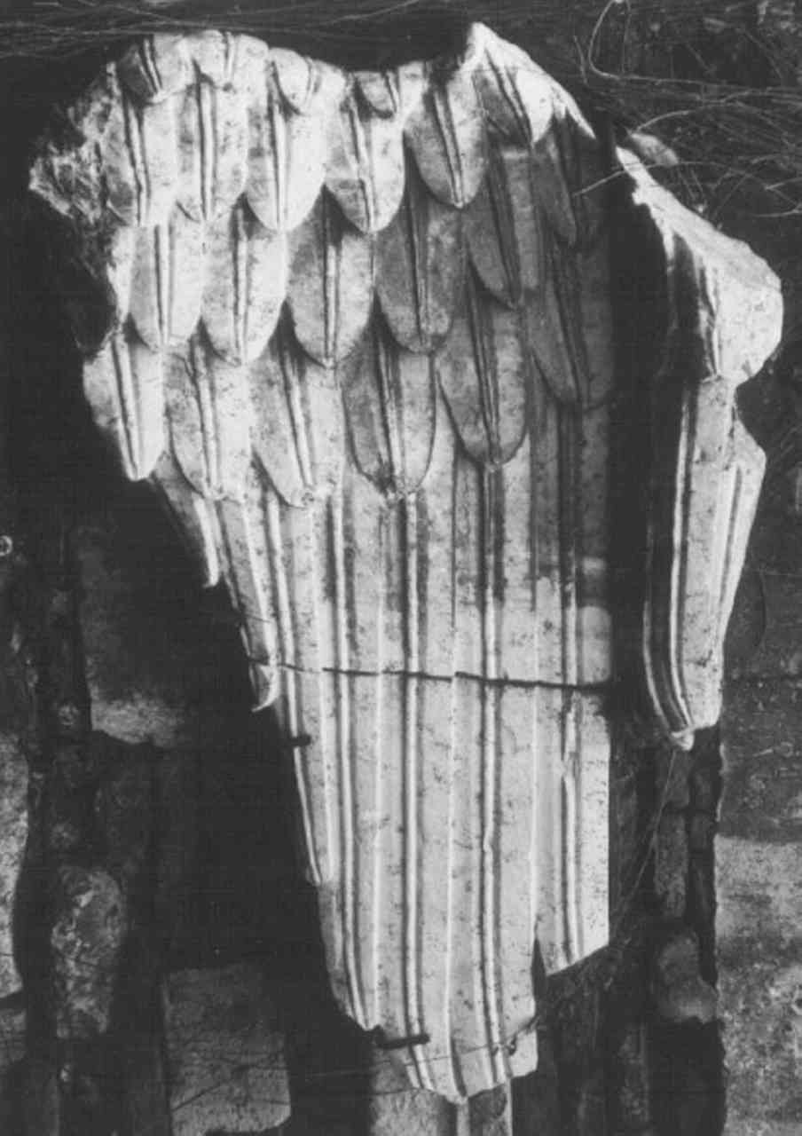 scultura - bottega veneta (primo quarto sec. XX)