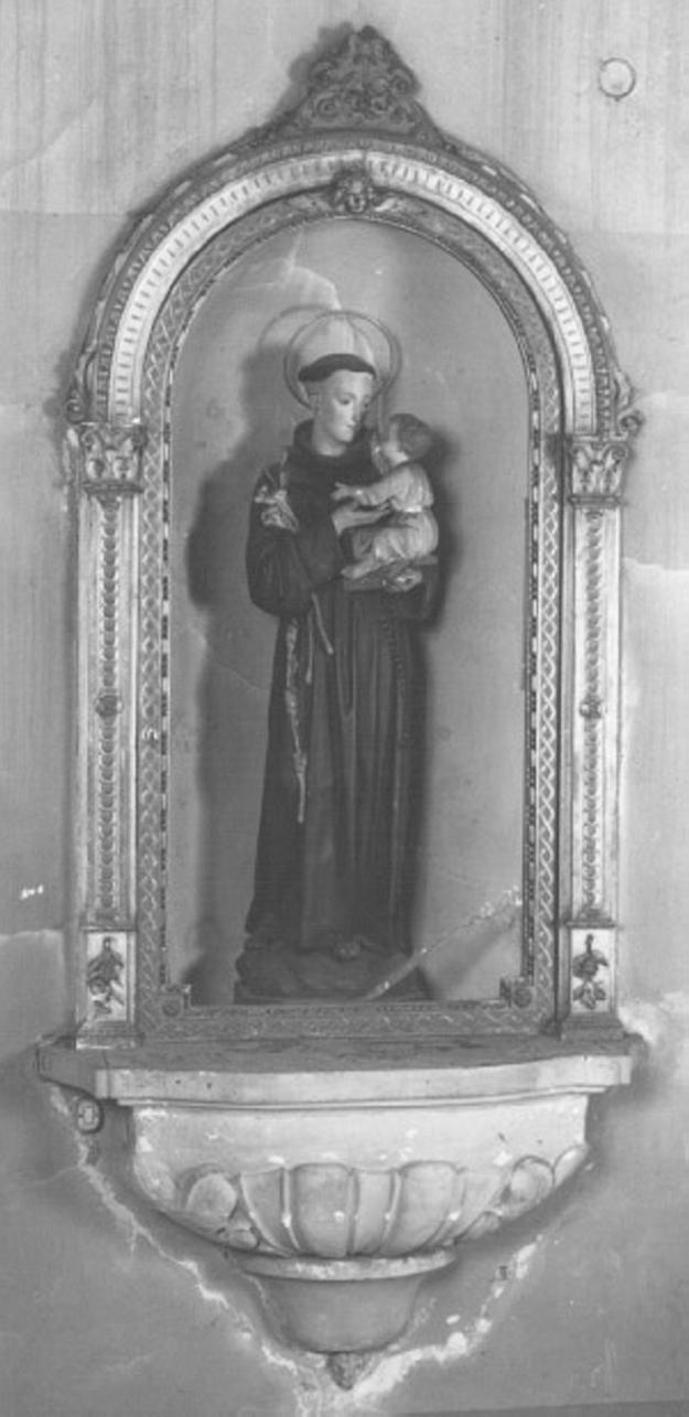 cornice - ambito veneto (primo quarto sec. XX)