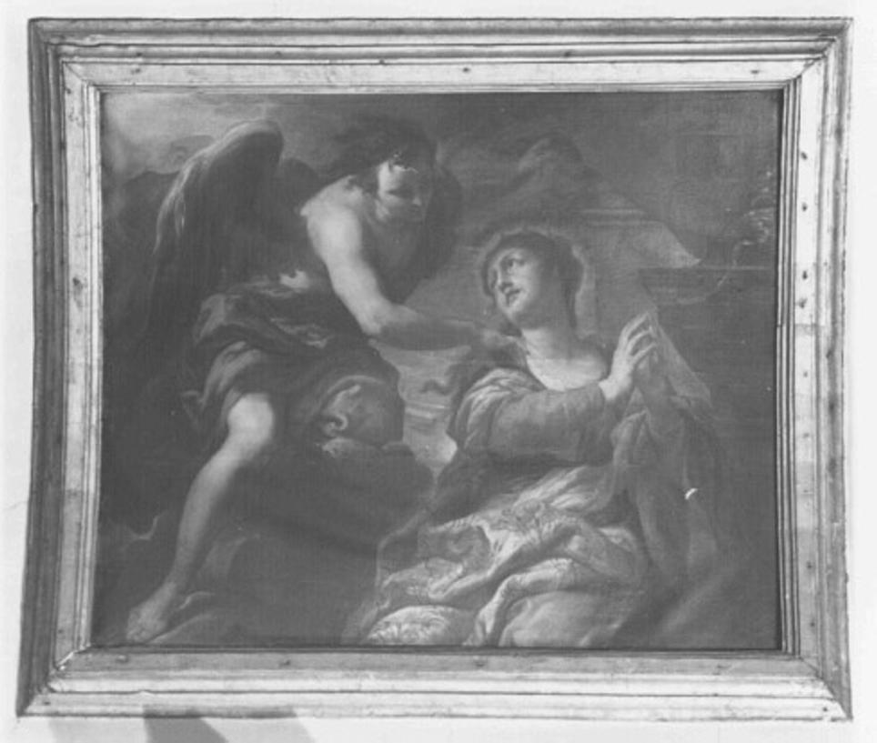 Santa Caterina d'Alessandria (dipinto) di Zanchi Antonio (attribuito) (sec. XVII)