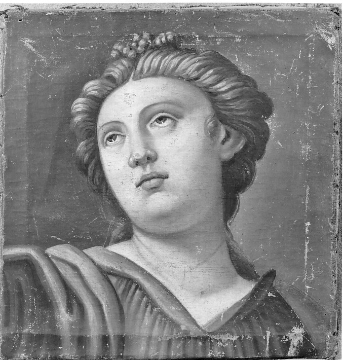 Sant'Orsola (dipinto) - ambito veronese (sec. XVI)