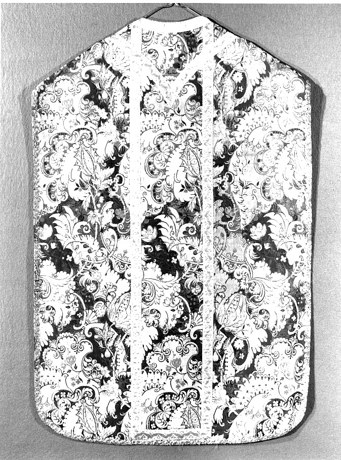 pianeta - ambito francese (sec. XVIII)