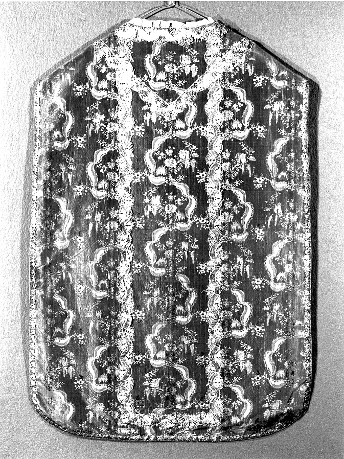 pianeta - ambito italiano (terzo quarto sec. XVIII)