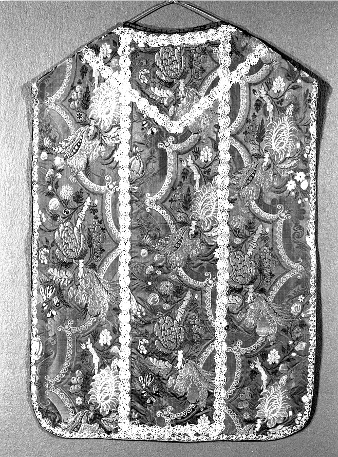 pianeta - ambito italiano (sec. XVIII)