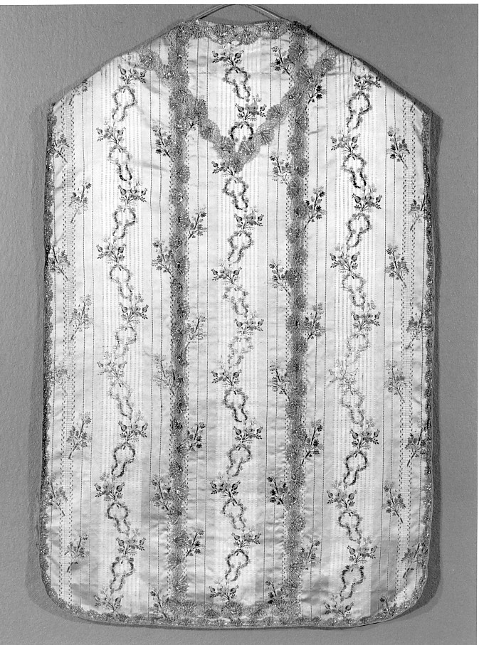 pianeta - ambito italiano (terzo quarto sec. XVIII)