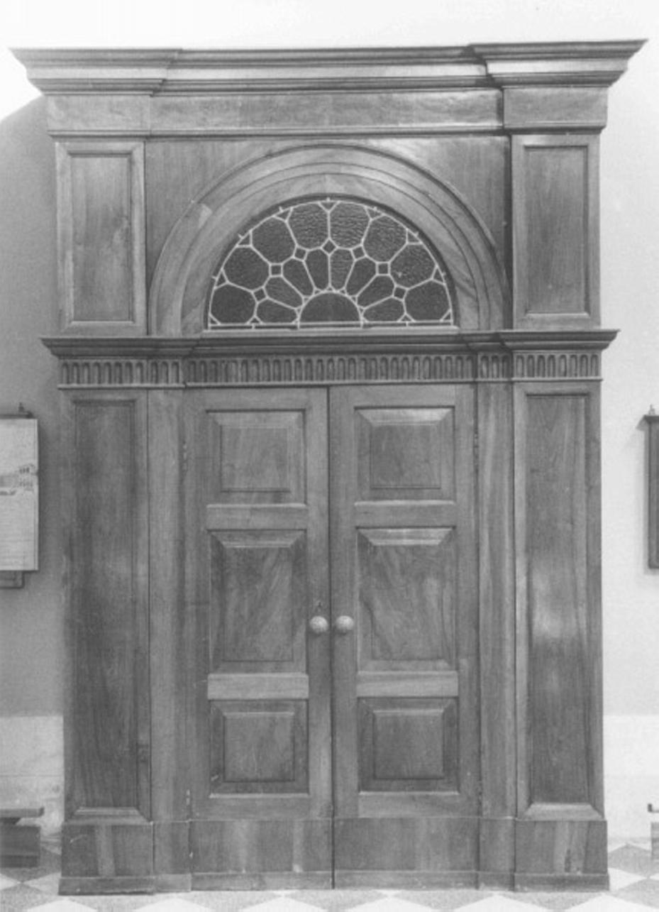 bussola - ambito vicentino (sec. XX)