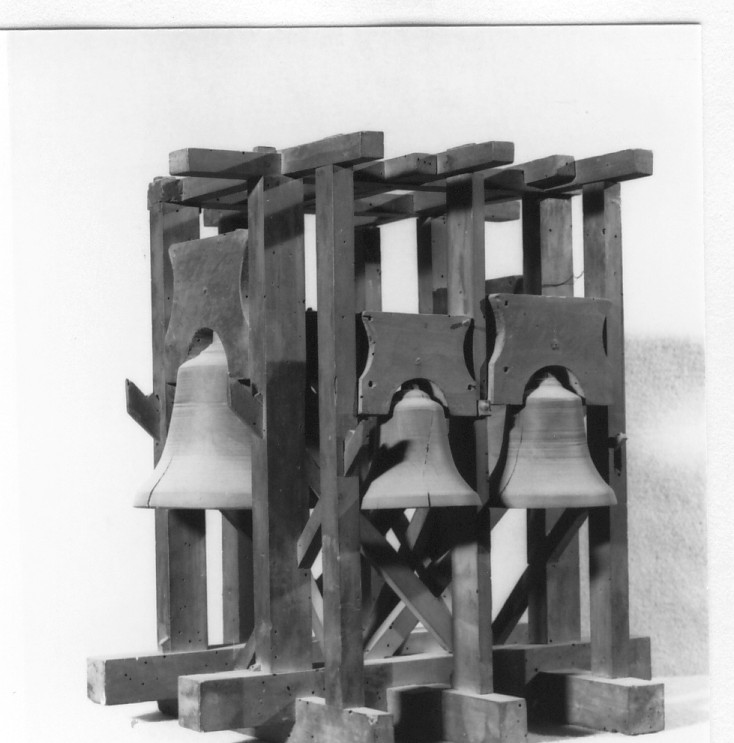 decorazione plastica - produzione veronese (sec. XIX)