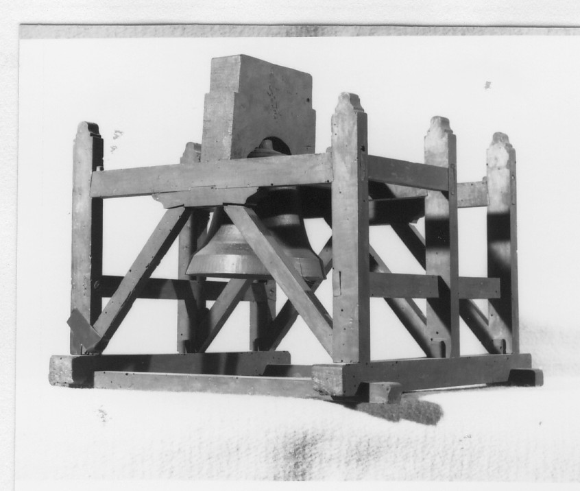 decorazione plastica - produzione veronese (sec. XIX)